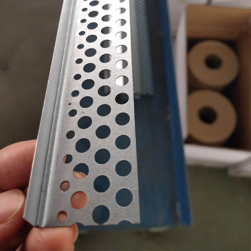 aluminum furring channel